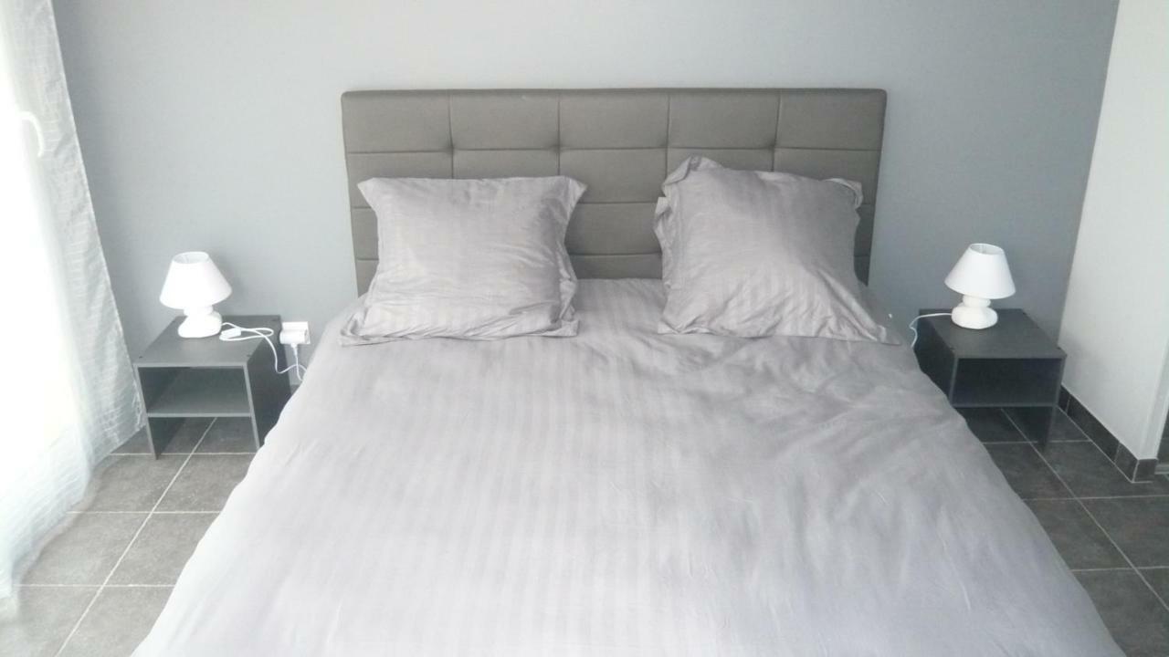 Chambres D'Hotes, B&B Climatisees La Borrellienne Saint-Maximin Kültér fotó